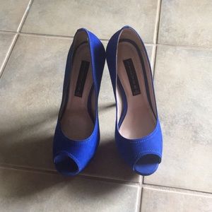 Altetude by Steve Madden